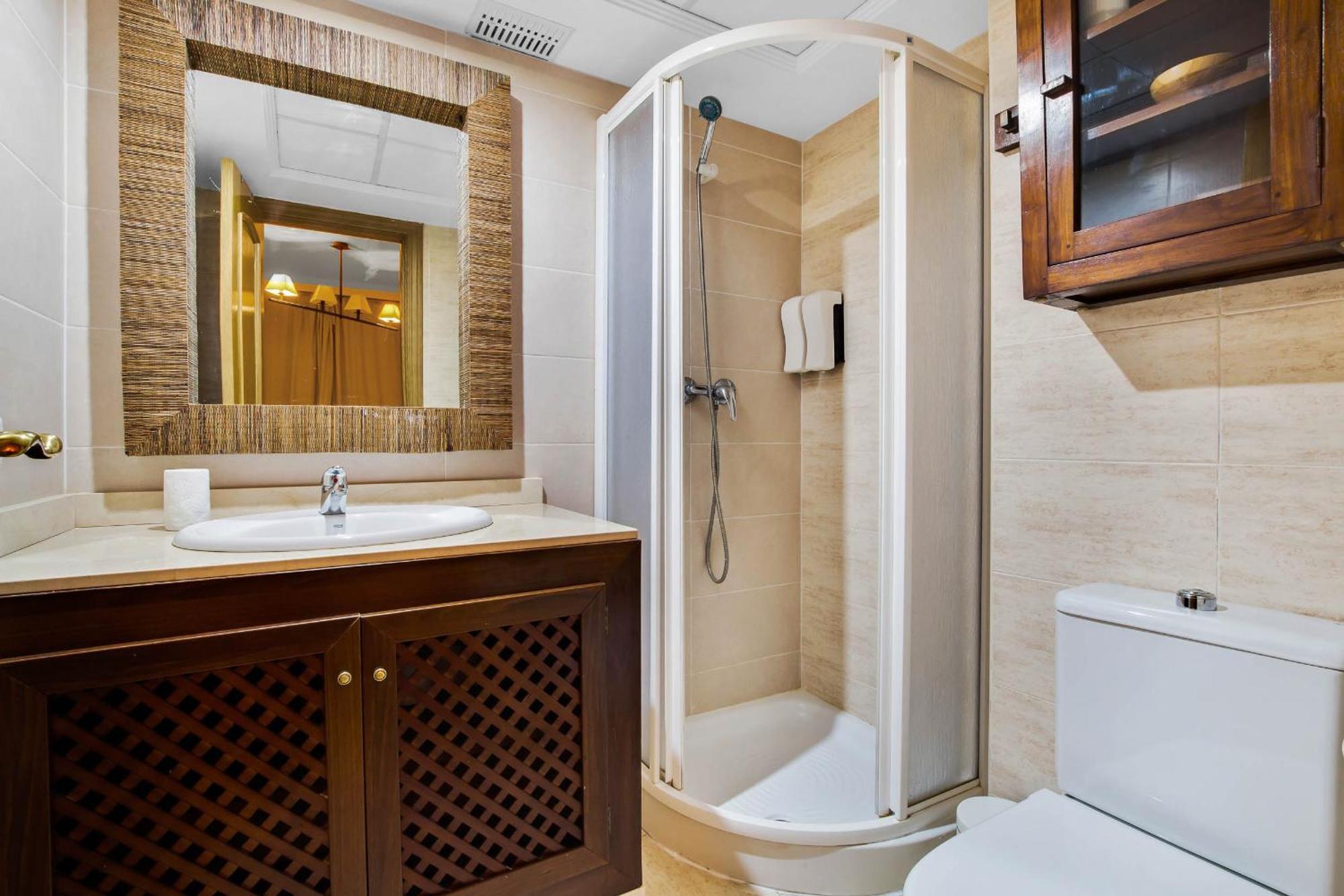 Apartment Marysol 32 By Ivi Real Estate *