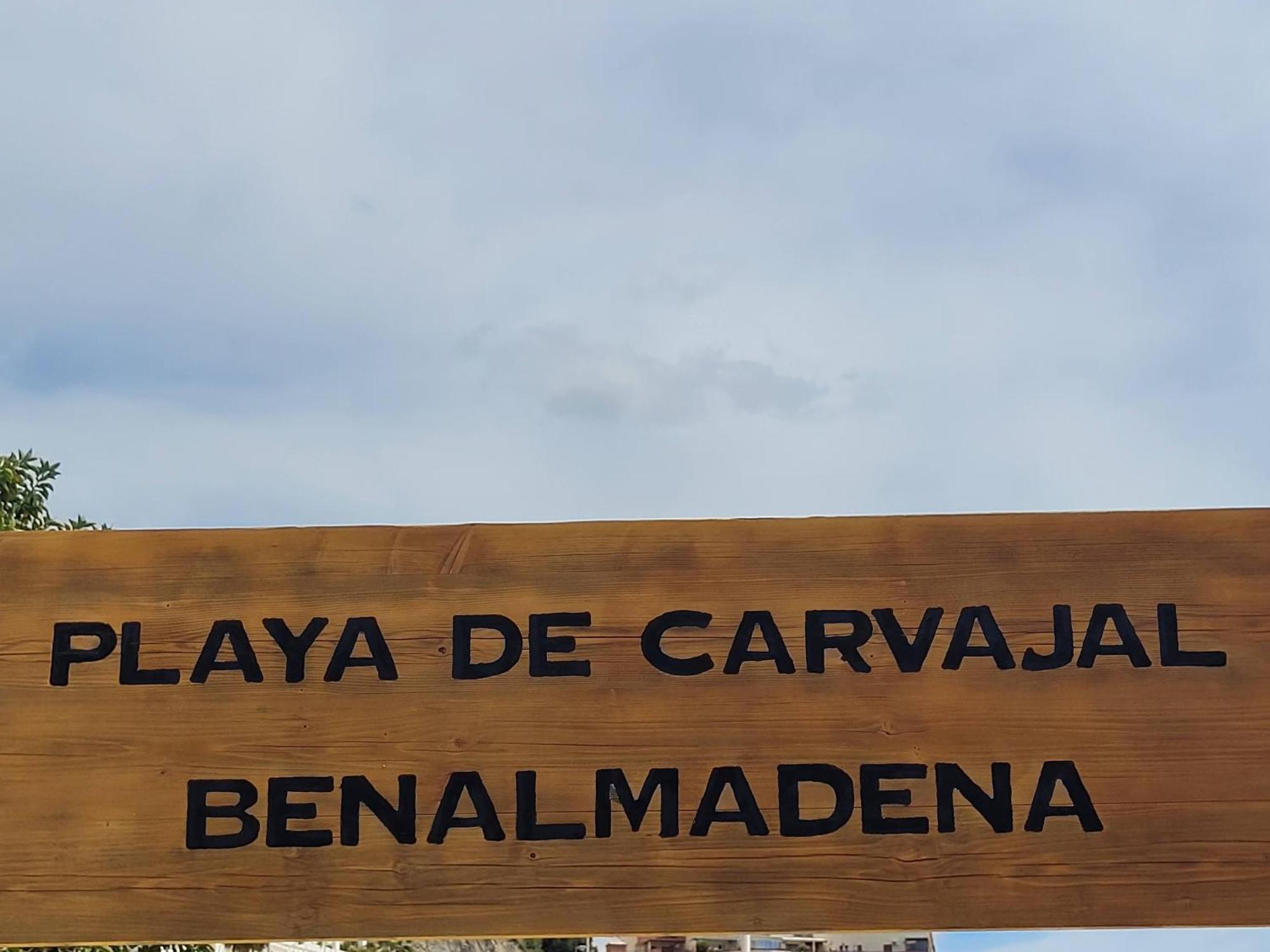 Ideal Getaway At Playa Carvajal, With Pool