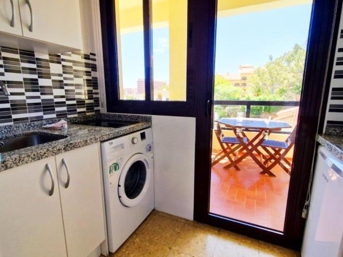 In Aloha Playa Apartment