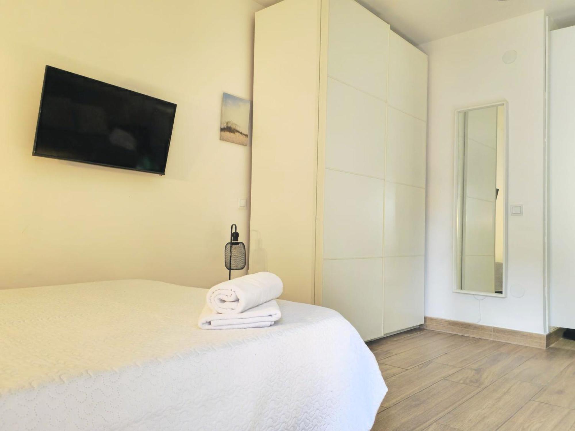 Apartment Jupiter Benalmadena