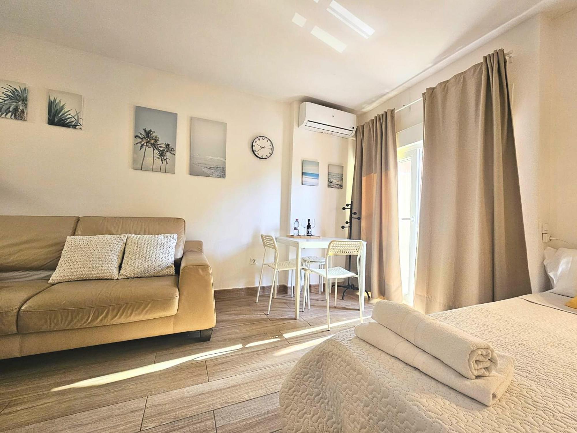 Jupiter Apartment Benalmadena