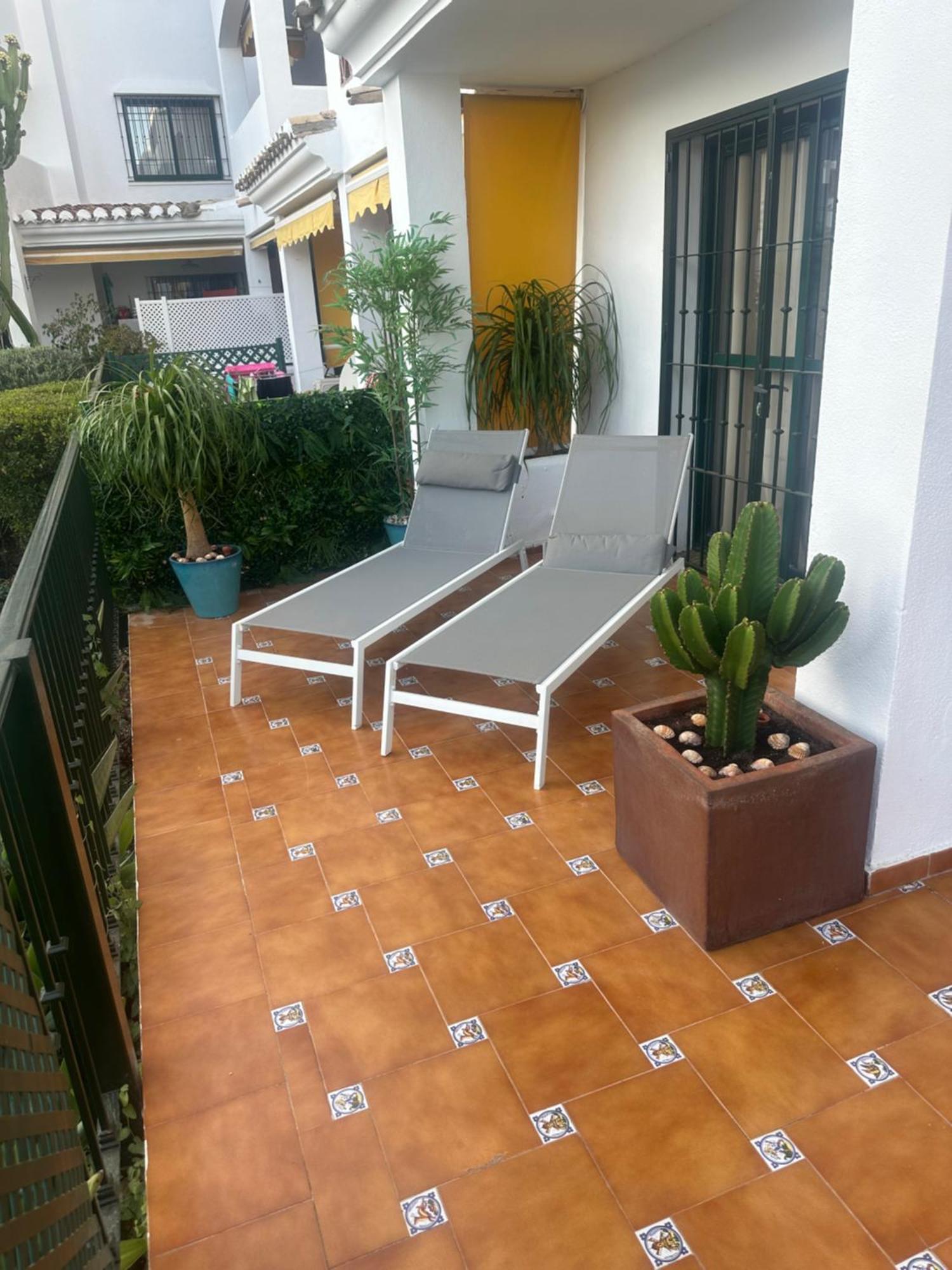 Casa Vela Benalmadena