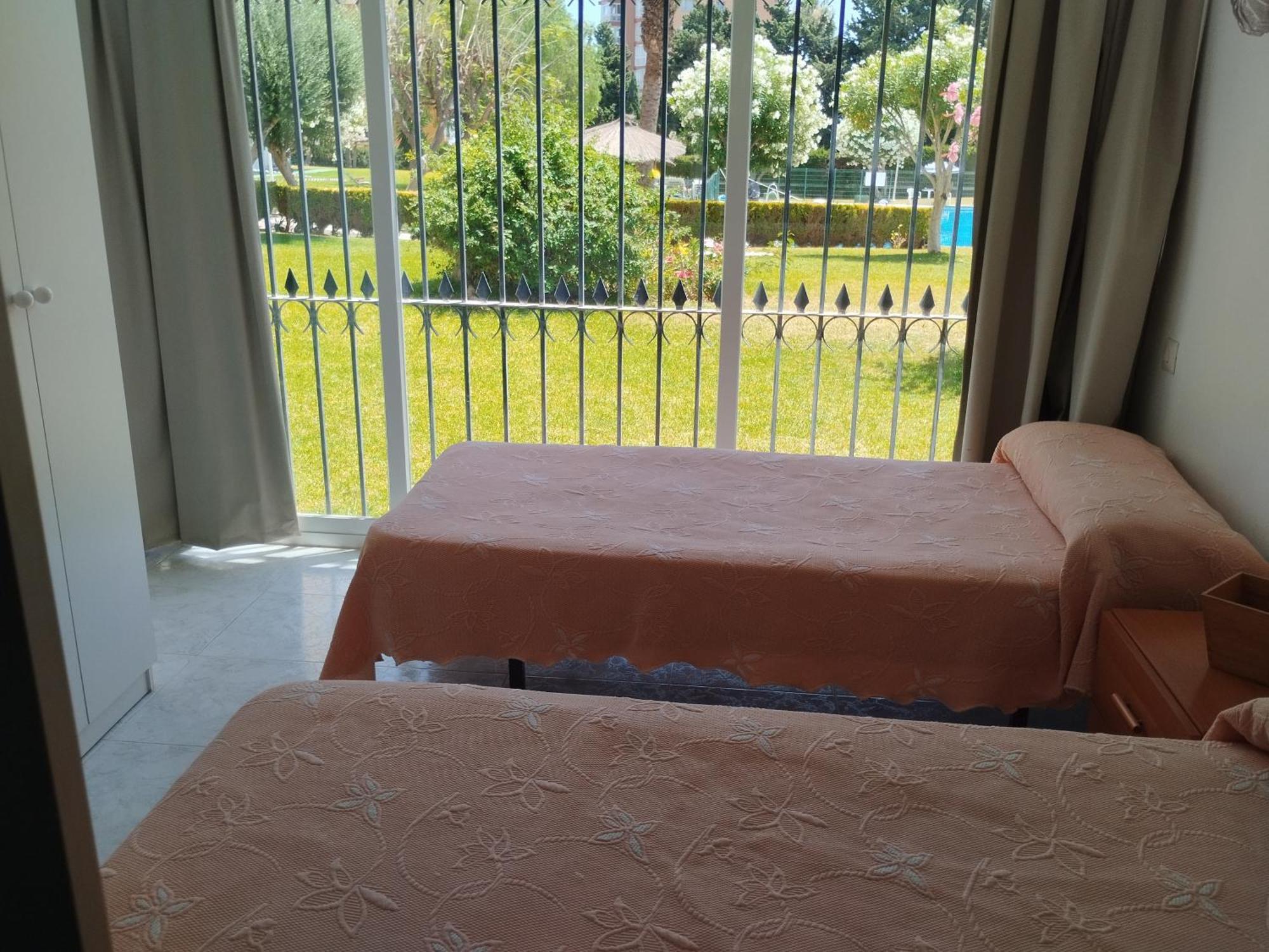 Apartment Cruz Del Sur Sea And Sun *