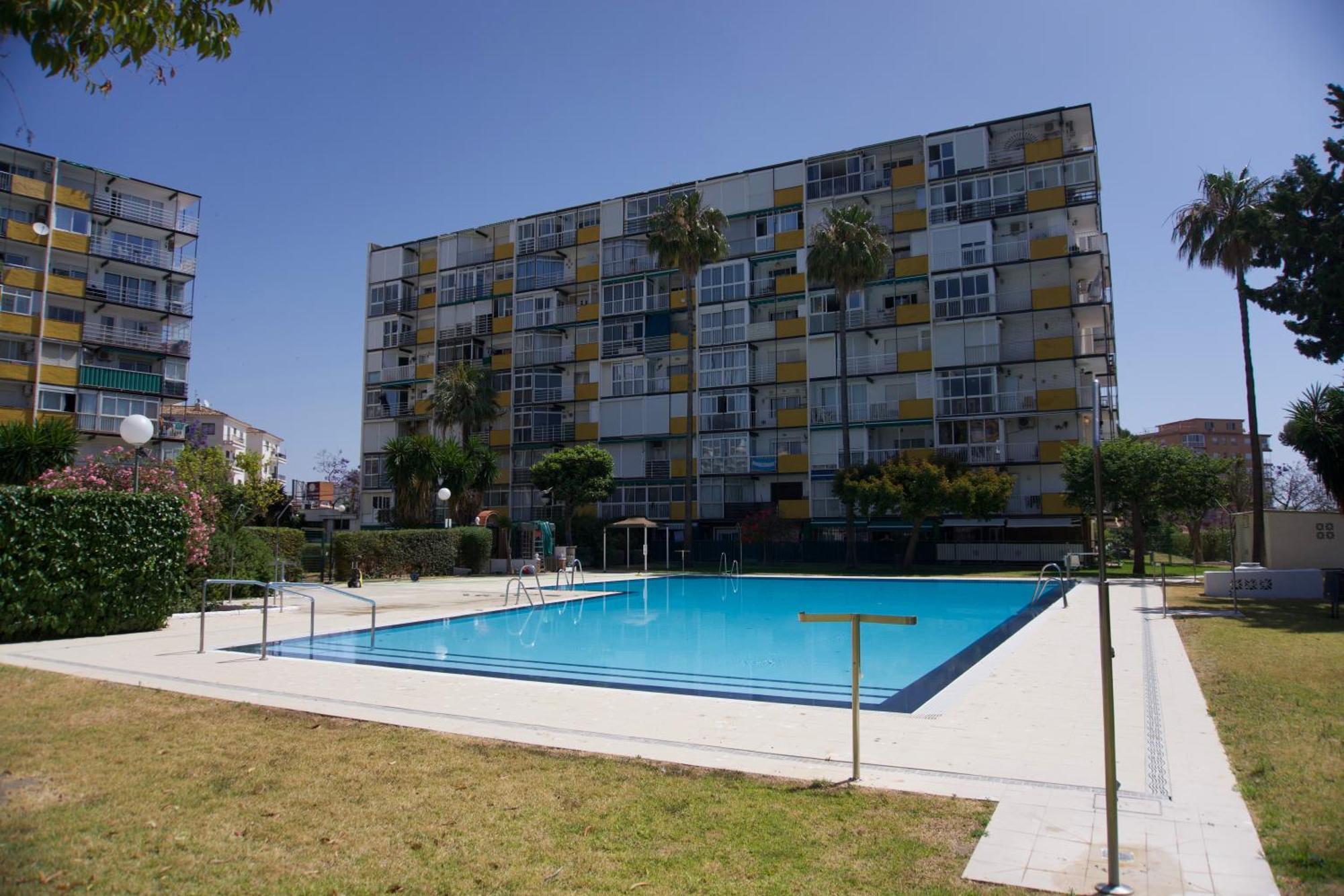 Appartement Apartamento Rio, Bonanza