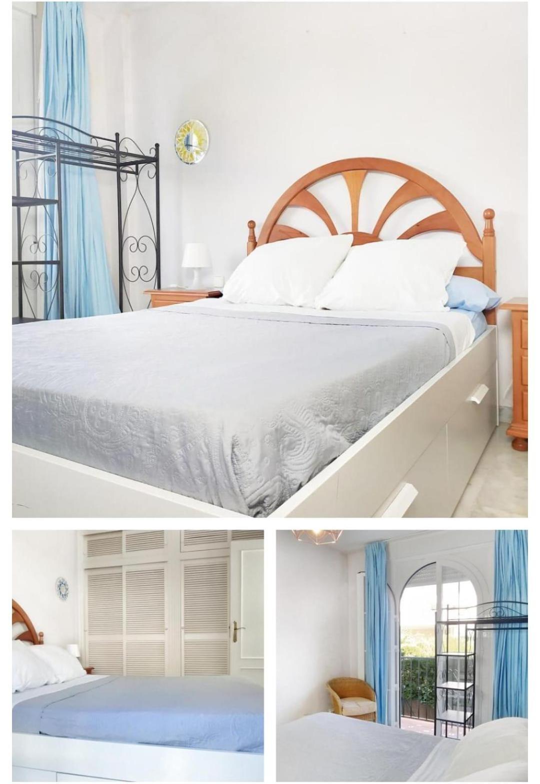 *apartamento Paradise* El Placer Del Relax Apartment Benalmadena