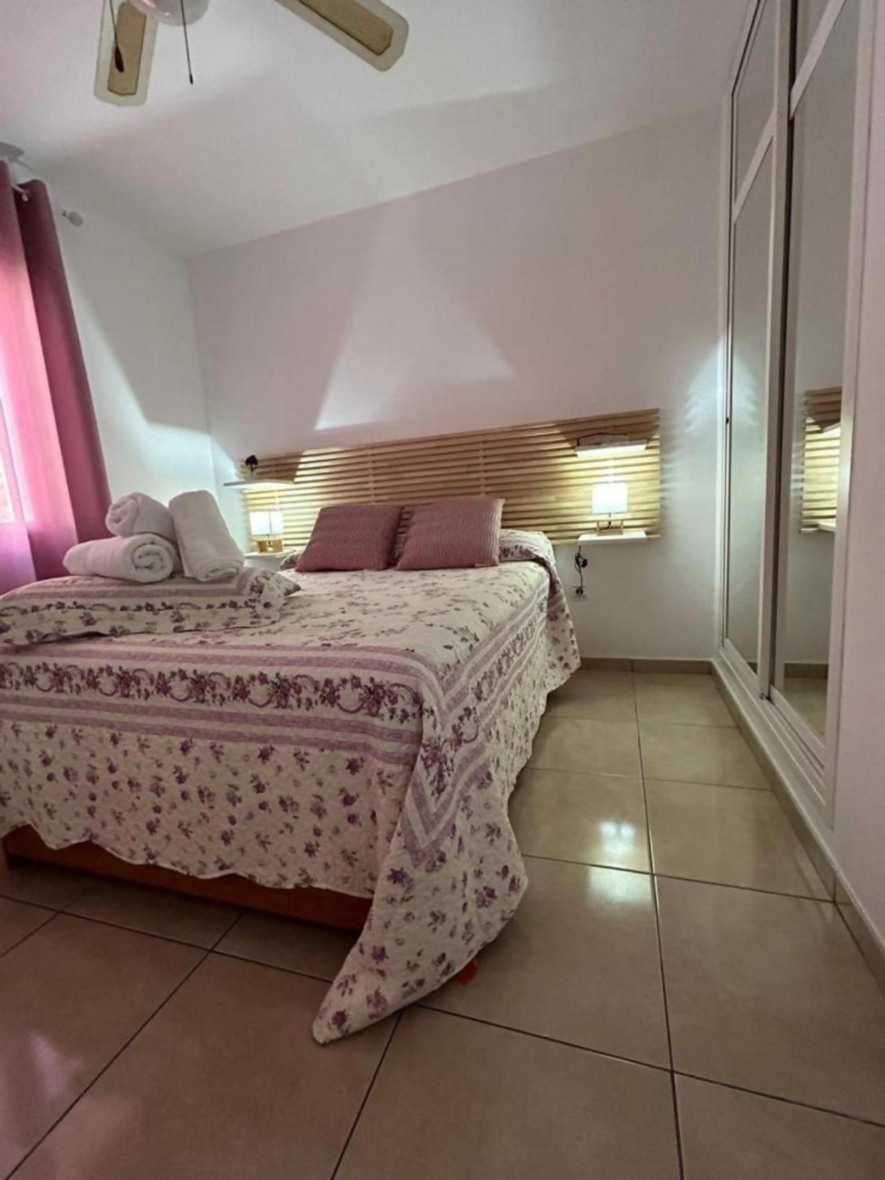 Appartement Lomas De Benalmar Piscina Air Parking Andra Benalmádena