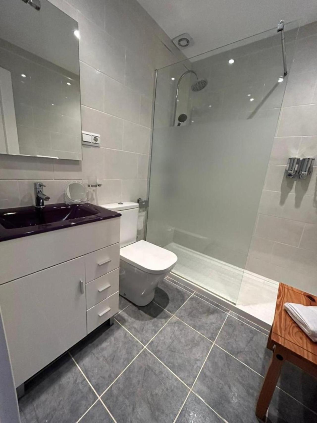Lomas De Benalmar Piscina Air Parking Andra Appartement