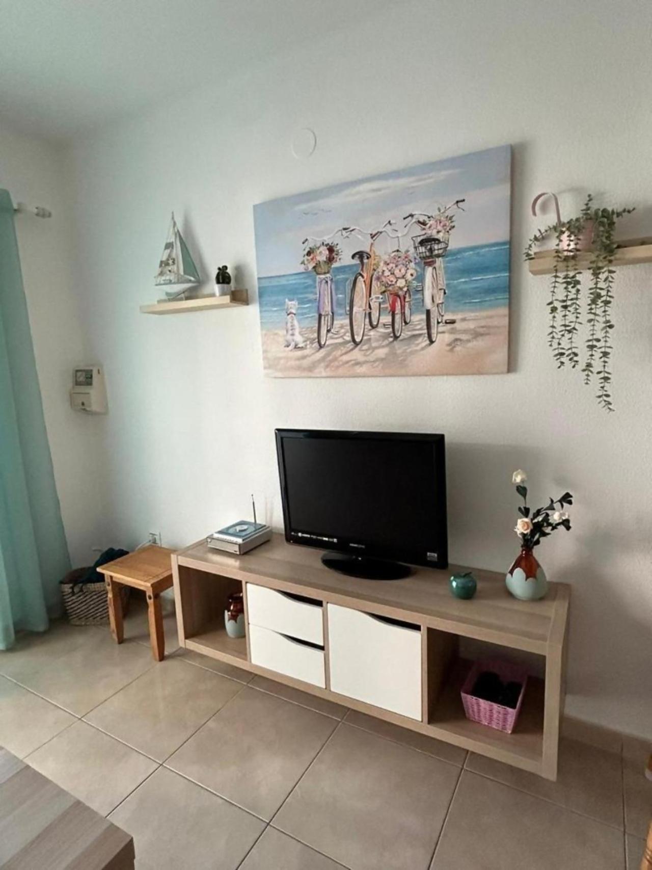 Appartement Lomas De Benalmar Piscina Air Parking Andra