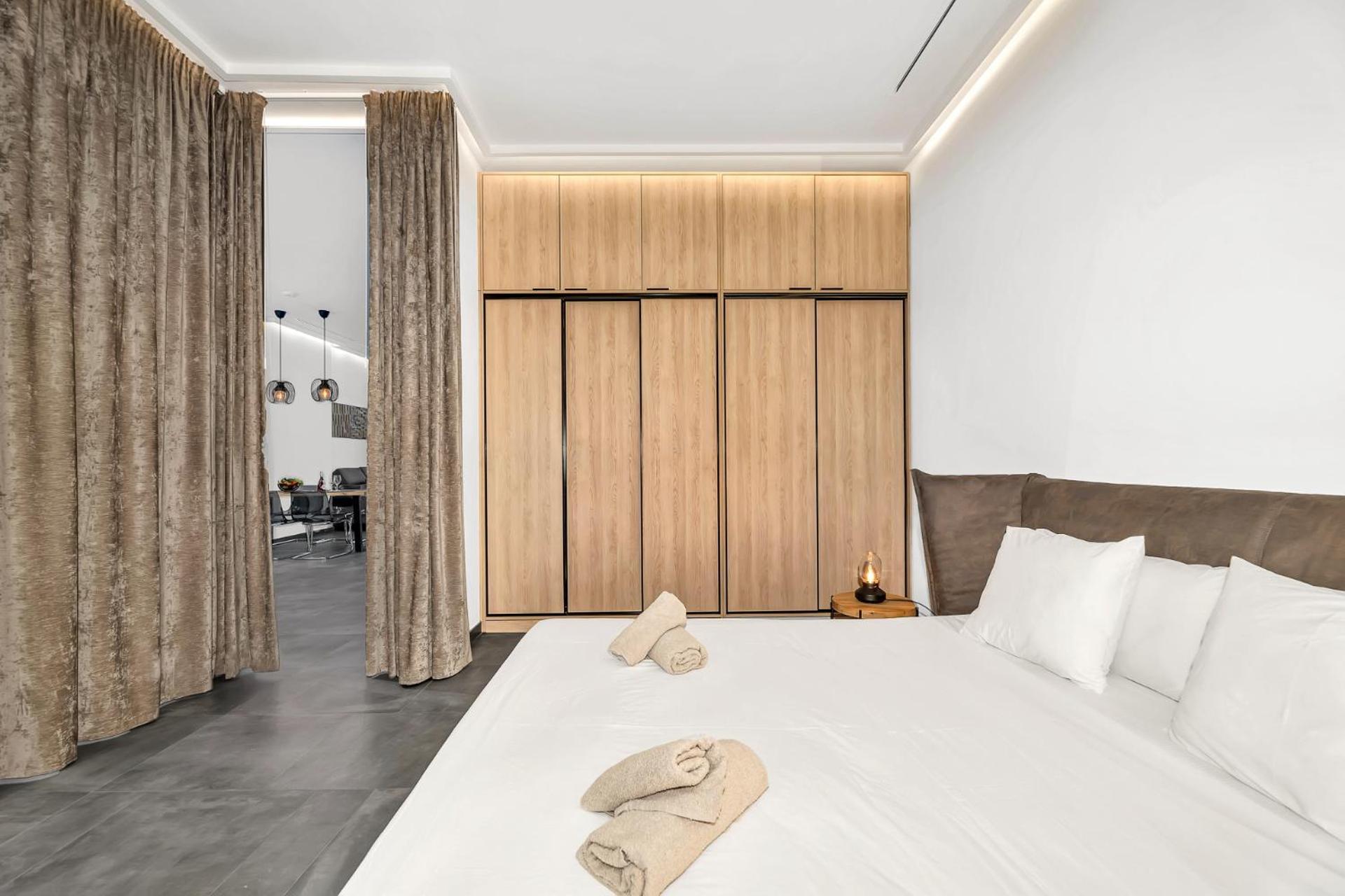 Apartamento El Coloso Loft 1 Benalmádena
