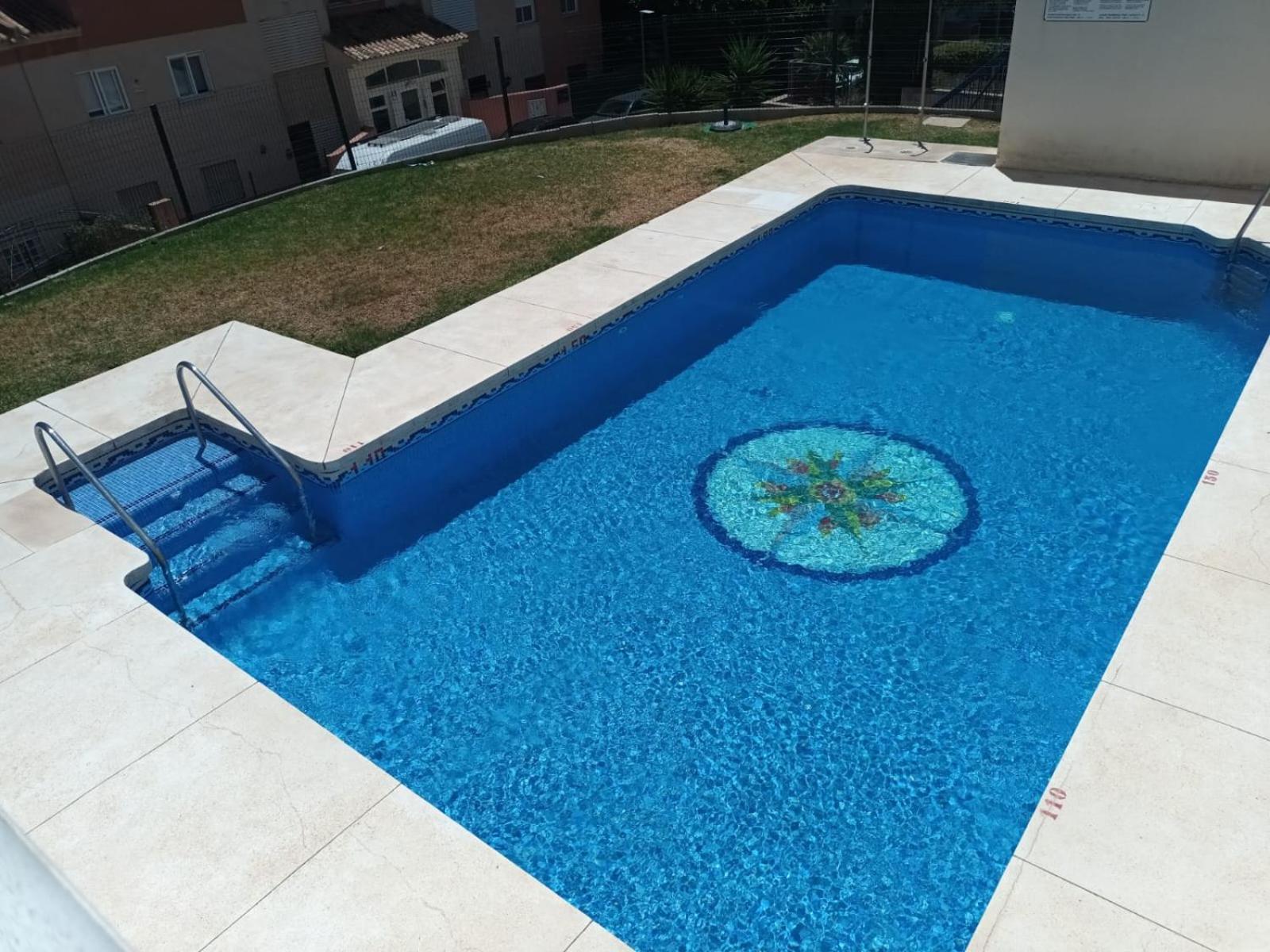 Torrequebrada 2 - Golf Beach *