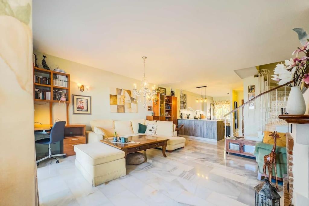 Appartement 105 - Duplex With Views, *