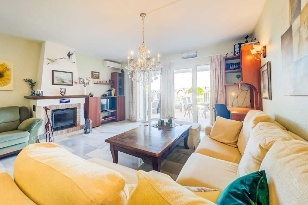 105 - Duplex With Views, Appartement