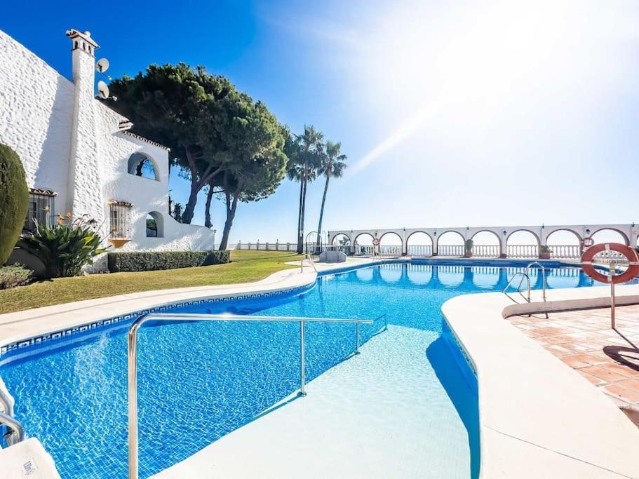 105 - Duplex With Views, Benalmádena