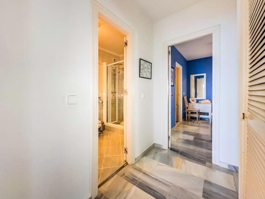 Appartement 105 - Duplex With Views,