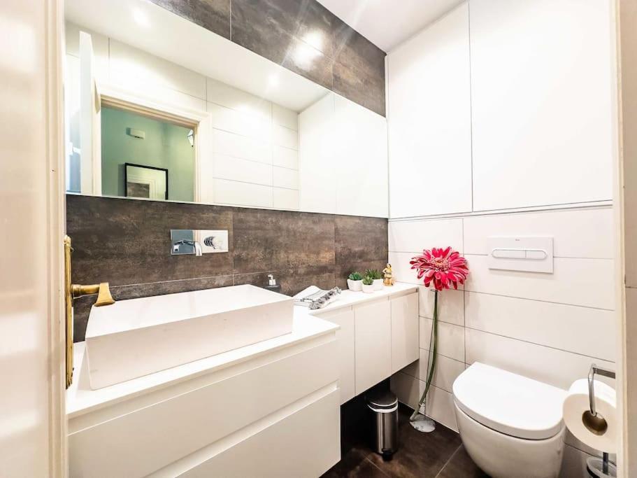 105 - Duplex With Views, Appartement