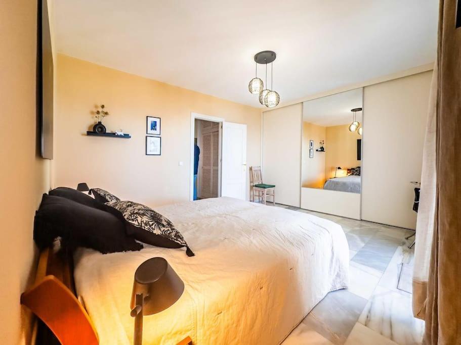 105 - Duplex With Views, Appartement