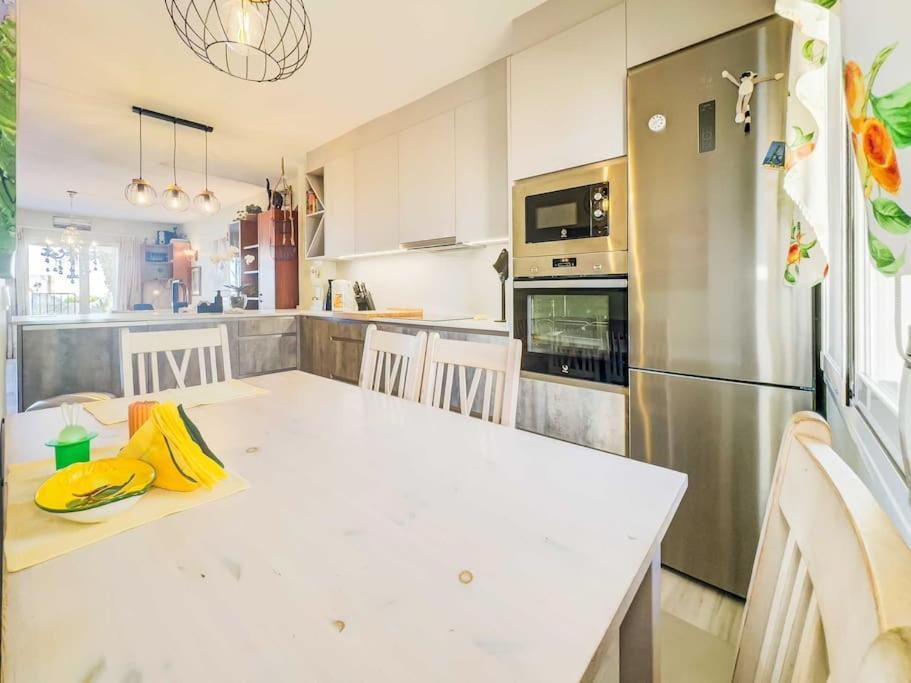 Appartement 105 - Duplex With Views,