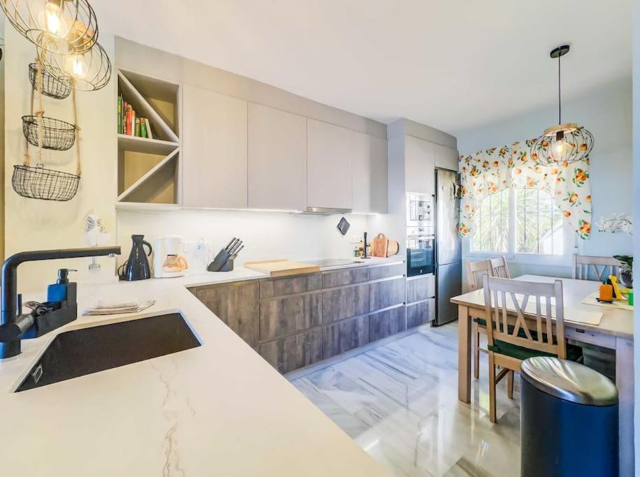 105 - Duplex With Views, Appartement *