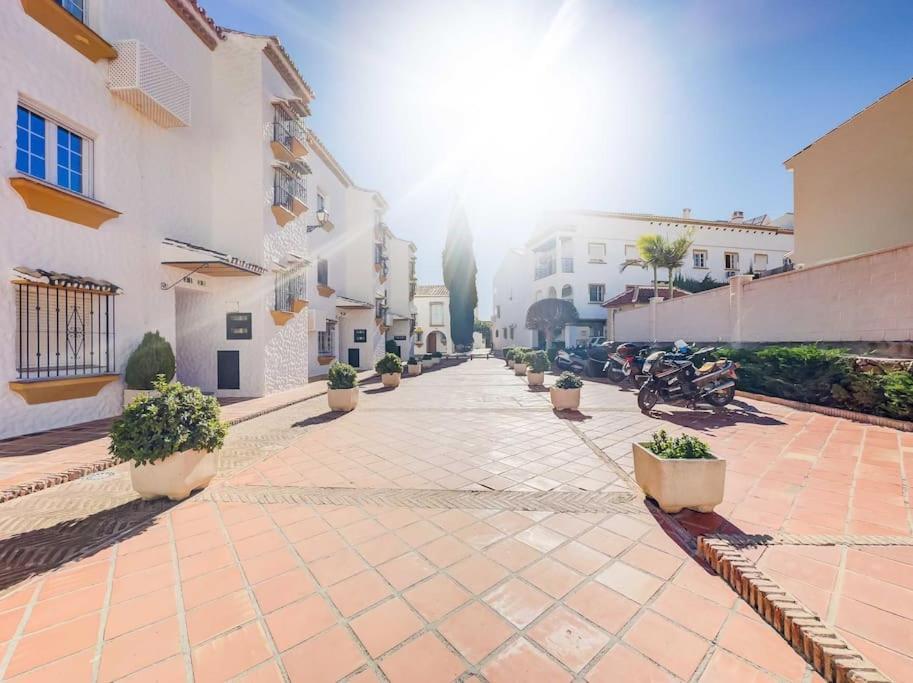 Appartement 105 - Duplex With Views, Benalmádena