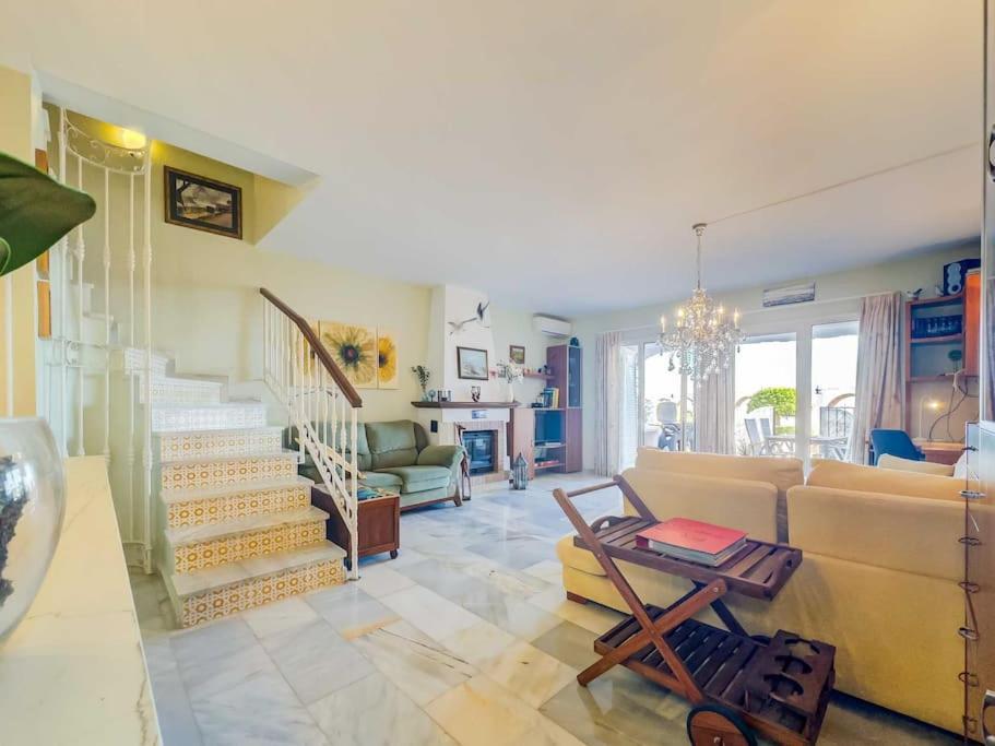 105 - Duplex With Views, Appartement