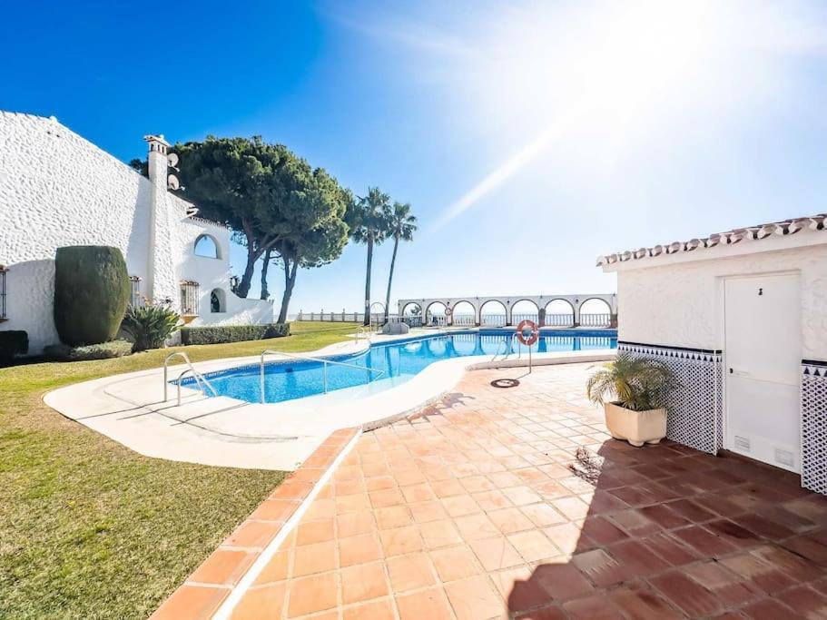 105 - Duplex With Views, * Benalmádena
