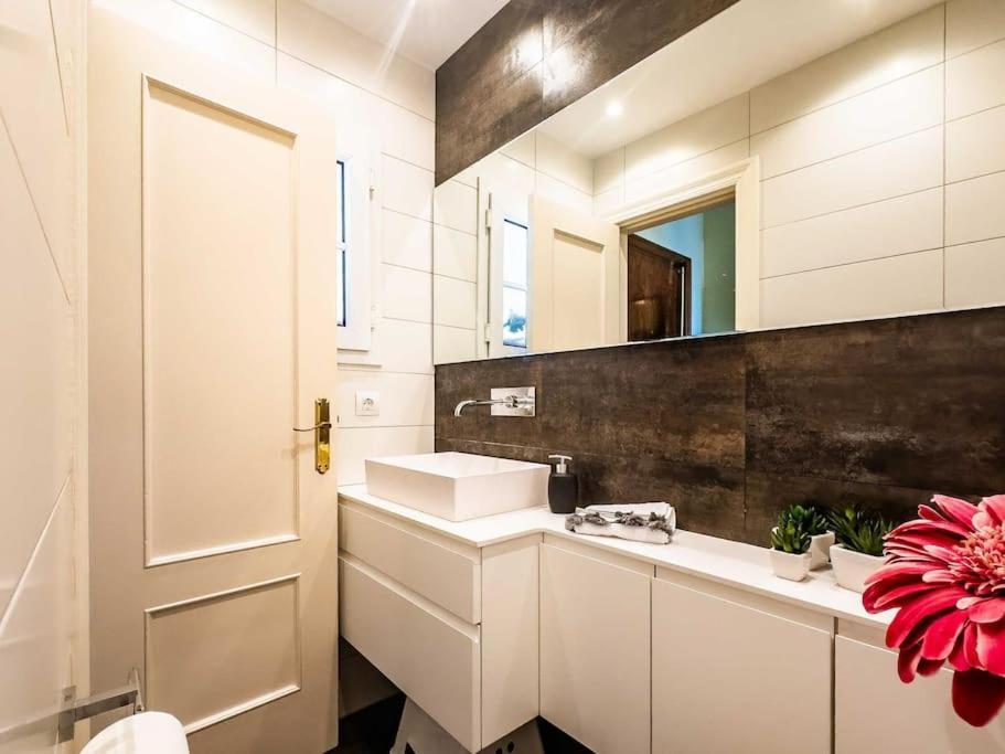 105 - Duplex With Views, Appartement