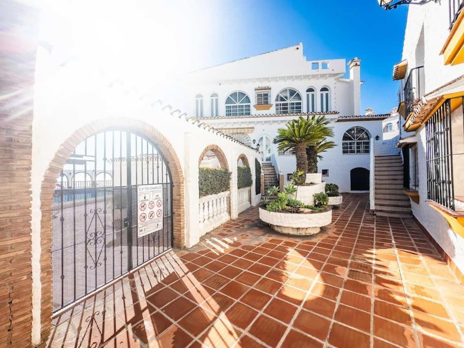 105 - Duplex With Views, Appartement Benalmádena
