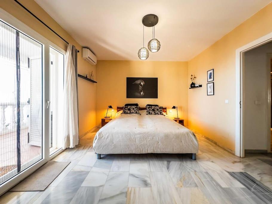 Appartement 105 - Duplex With Views, *