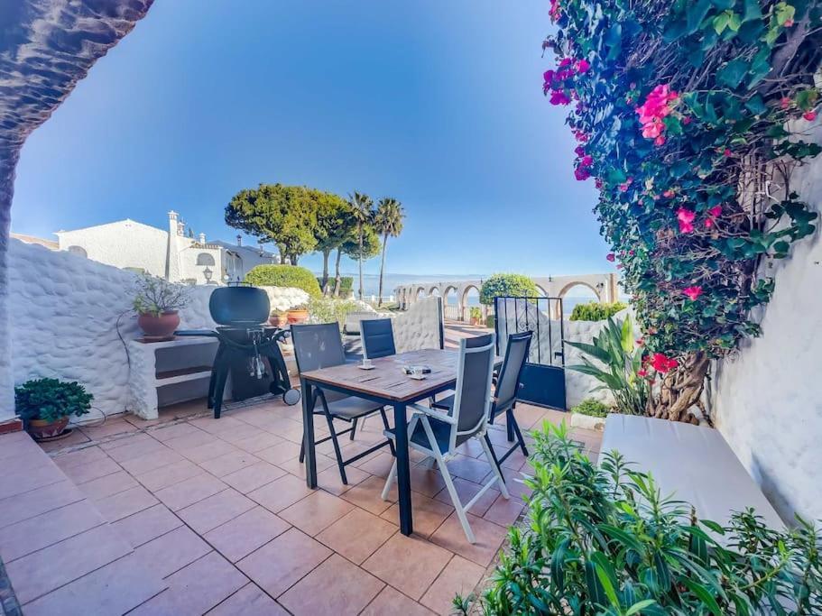 105 - Duplex With Views, * Benalmádena
