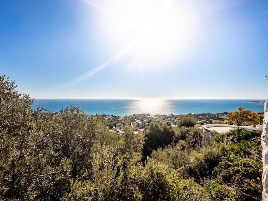 105 - Duplex With Views, Appartement *