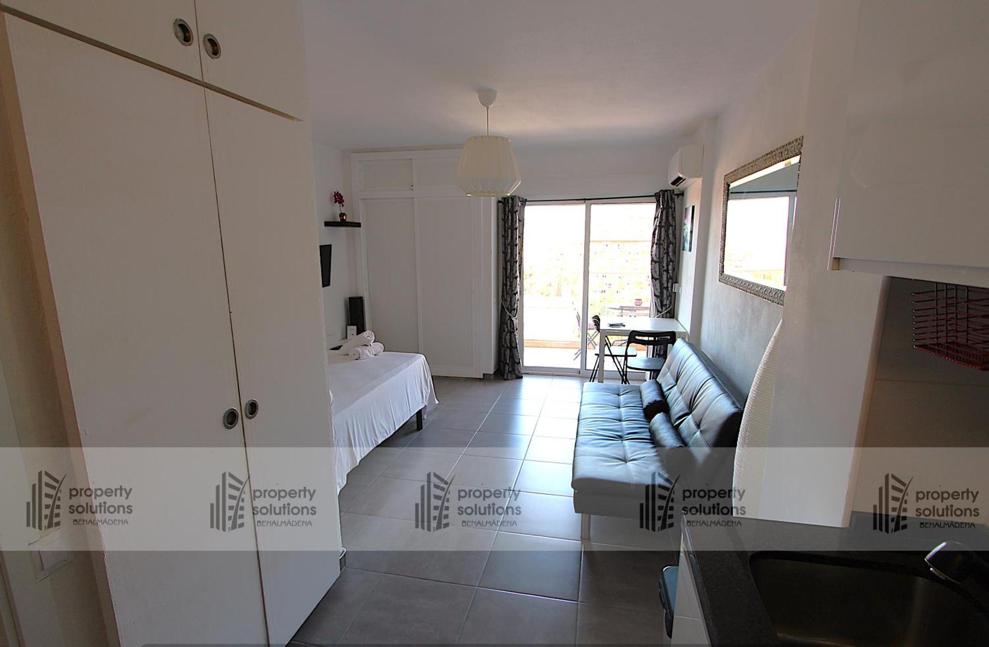Appartement 901 Estudio Aguila - Vista Al Mar *