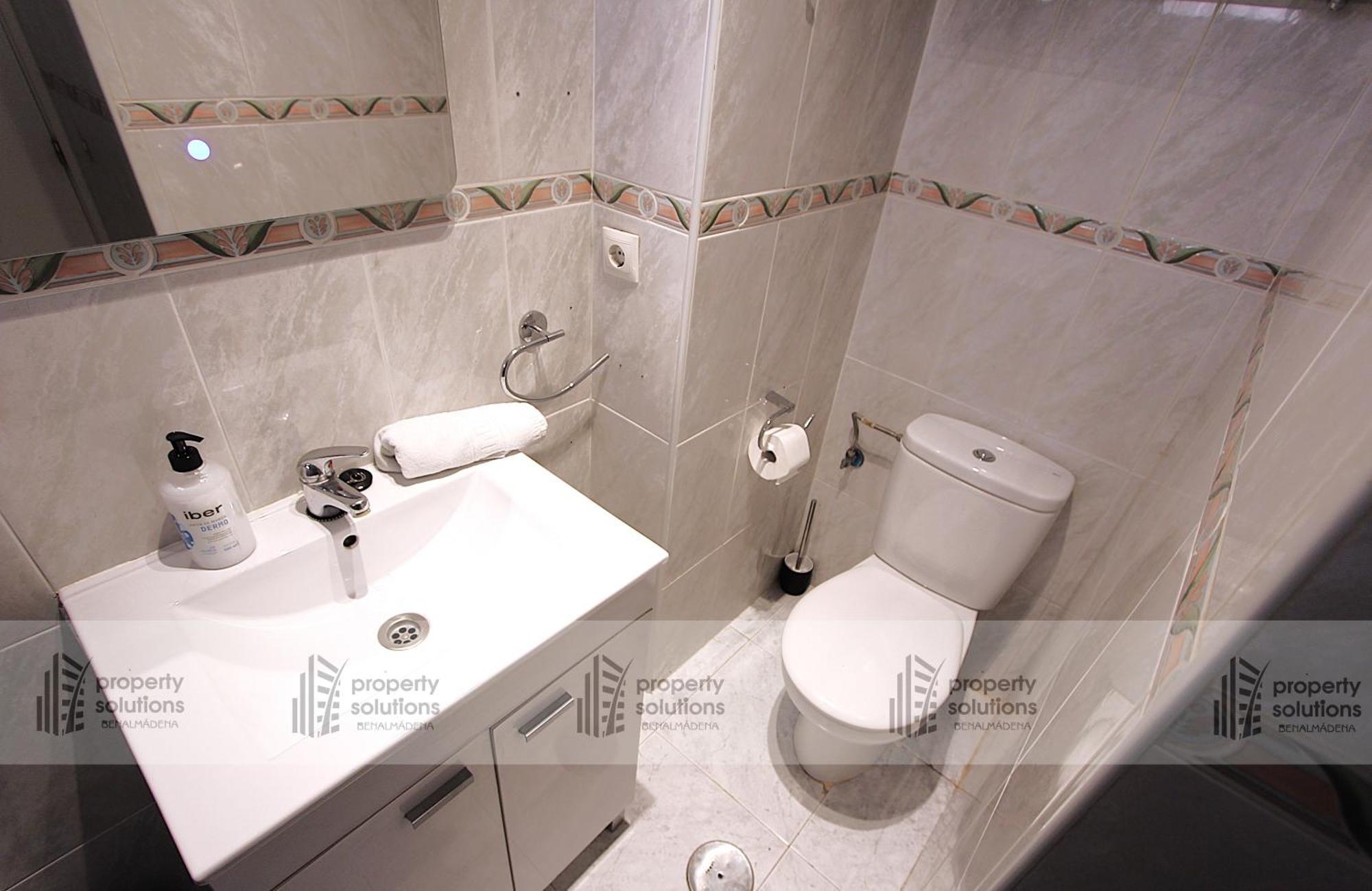 901 Estudio Aguila - Vista Al Mar *