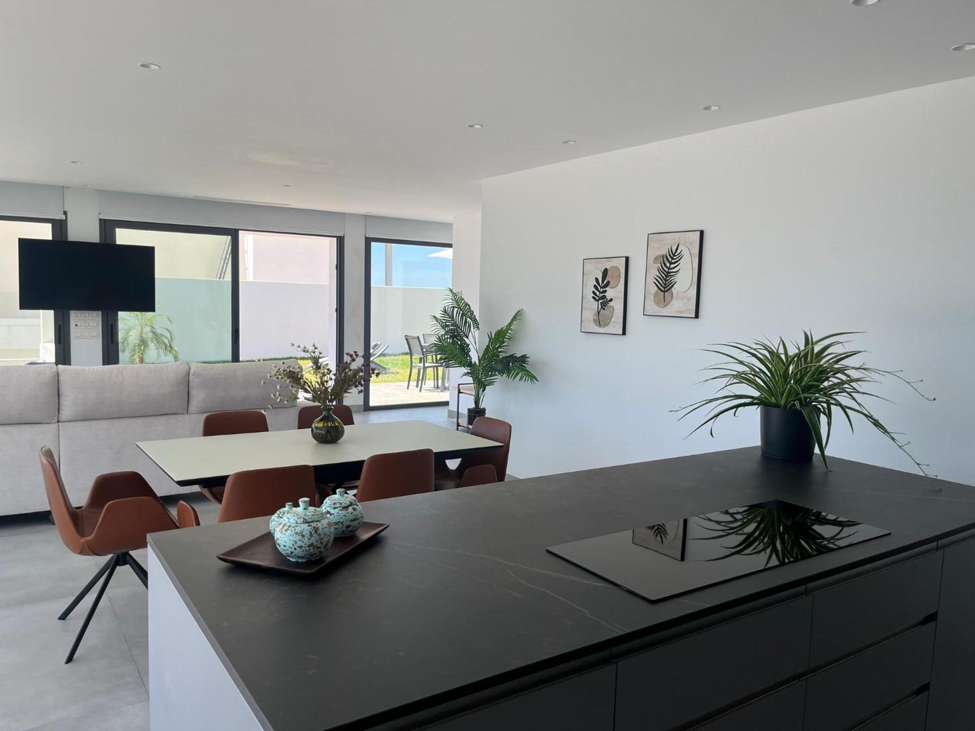 Stupa Luxury Benalmádena