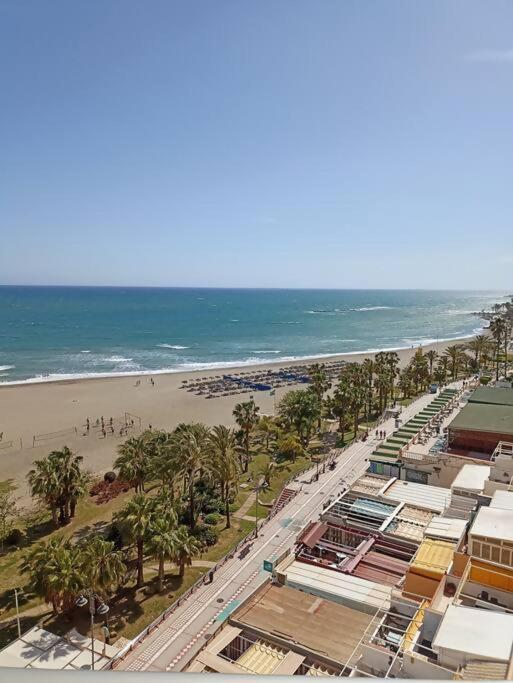 Estudio Miramarprimera Linea Playa Amazing Views Apartment