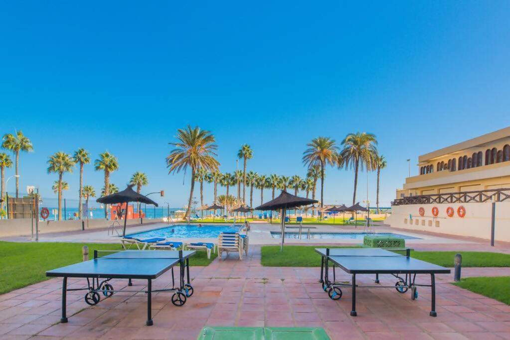 Appartement Increible Estudio Vistas Al Mar *