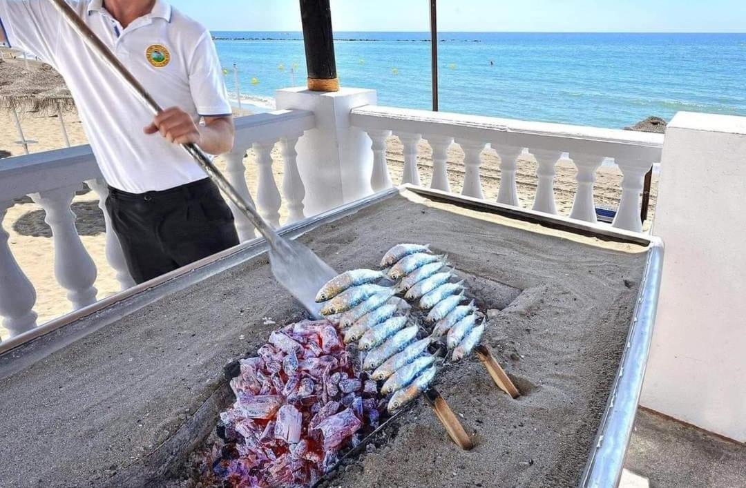 Wonderful On The Beachfront