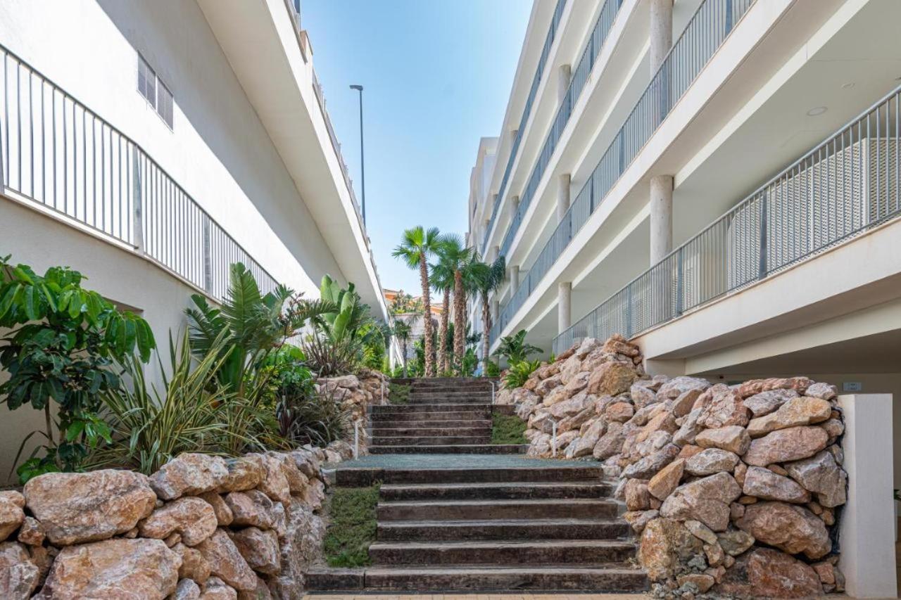 Apartamento Panoramic Sea View 4 Bedroom Stupa Duplex With Jacuzzi *