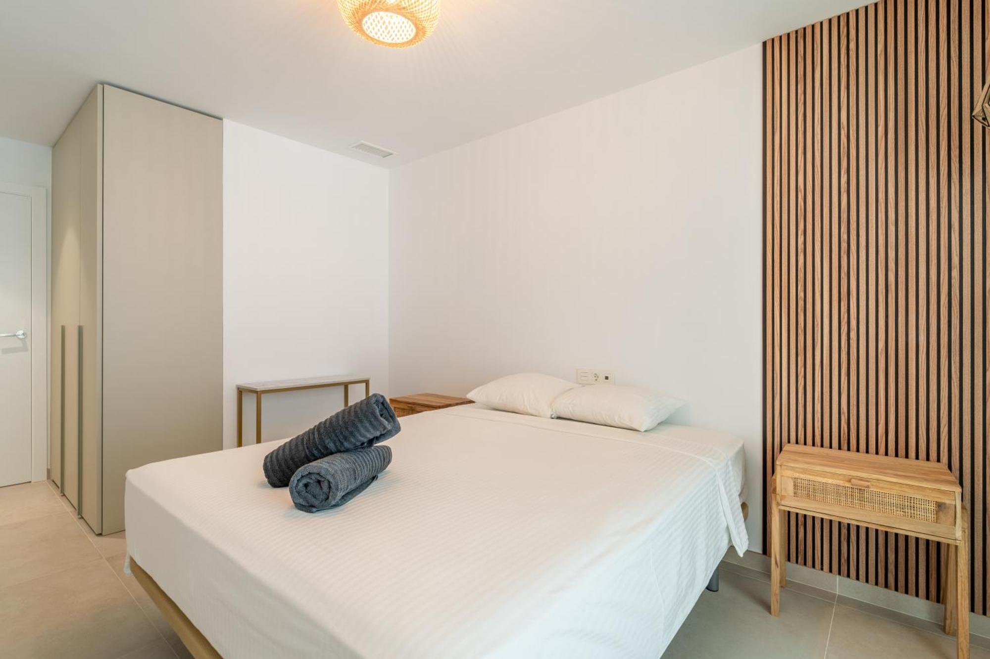 Apartamento Panoramic Sea View 4 Bedroom Stupa Duplex With Jacuzzi
