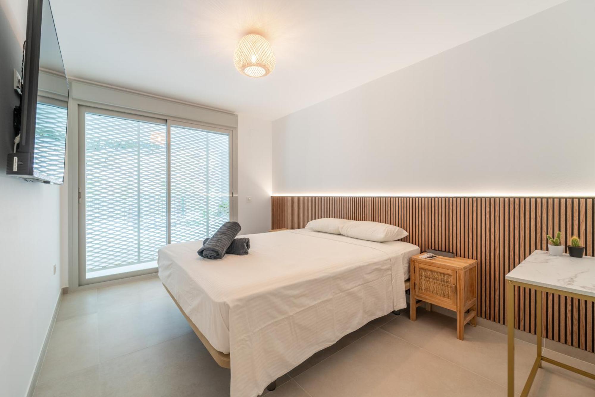 Panoramic Sea View 4 Bedroom Stupa Duplex With Jacuzzi Apartamento