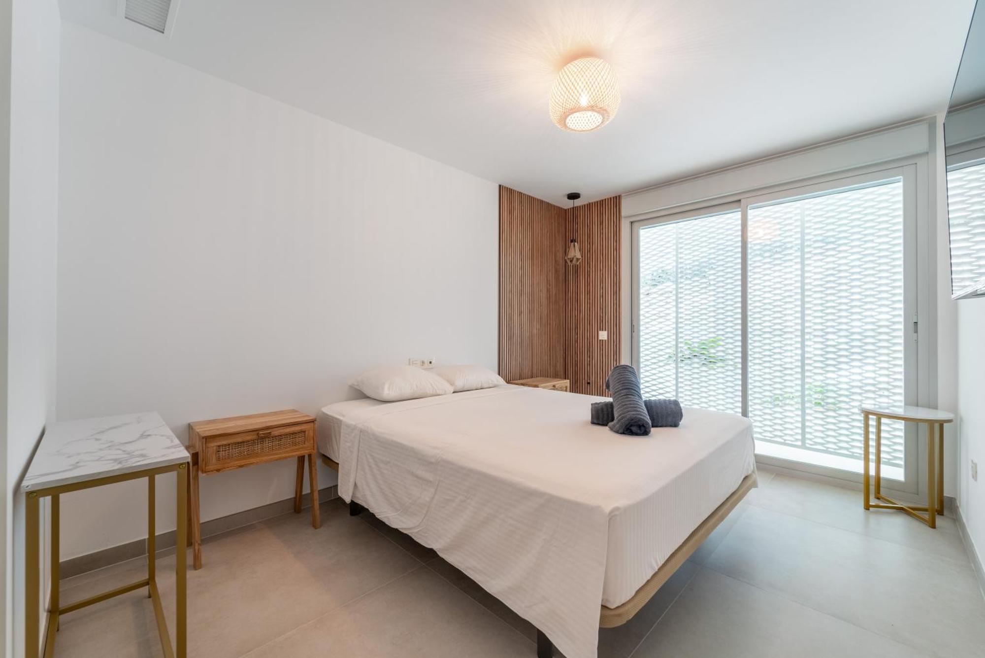 Apartamento Panoramic Sea View 4 Bedroom Stupa Duplex With Jacuzzi