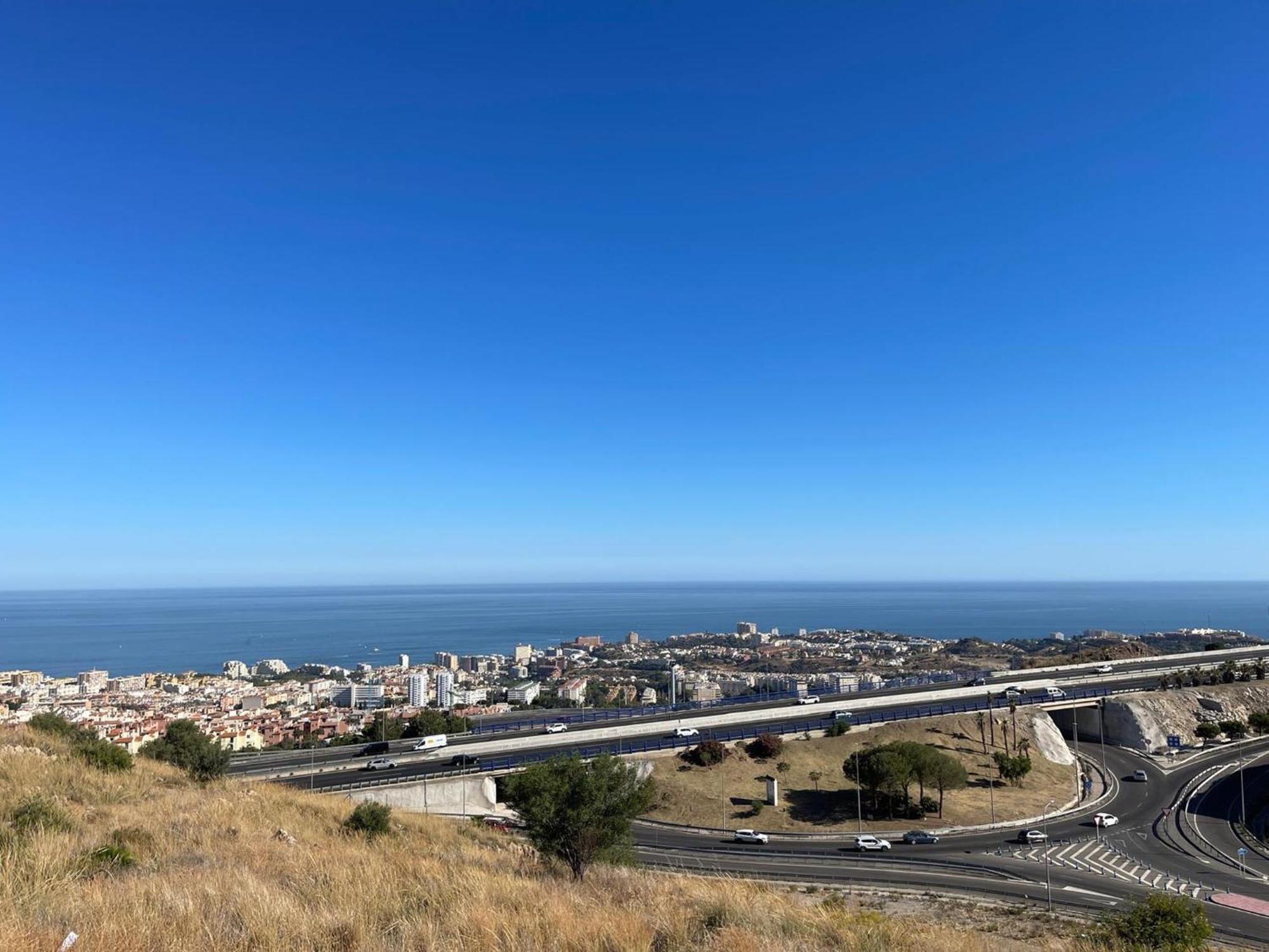 Appartement Las Mimosas Benalmádena