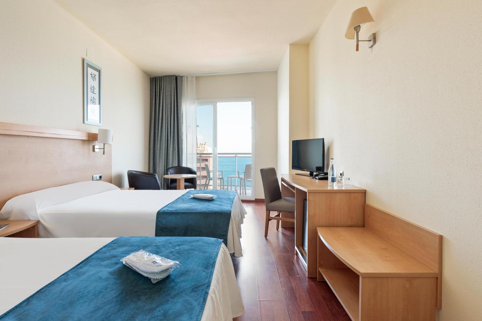 Hotel Hotel Best Benalmadena