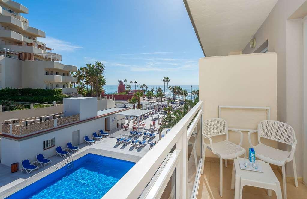 Arenas, Affiliated By Melia 4*