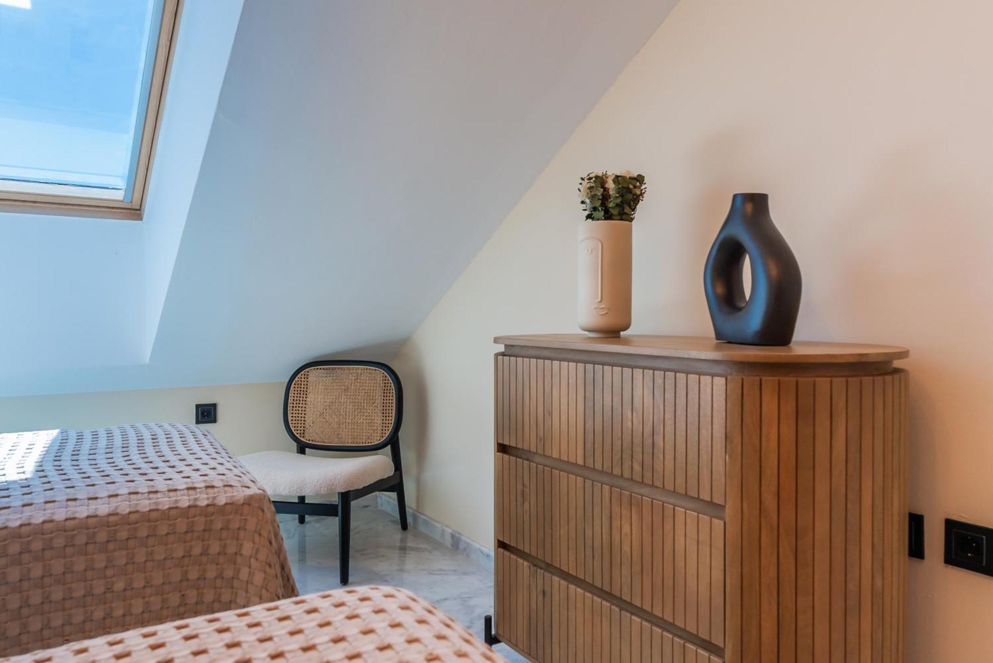Luxury 4bdr Penthouse With Sea Views Benalmadena