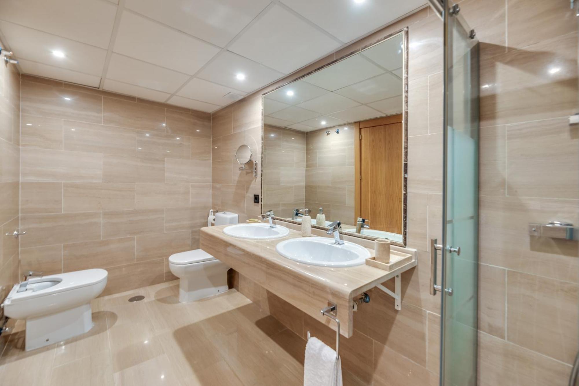 Apartment Luxury 4bdr Penthouse With Sea Views Benalmadena