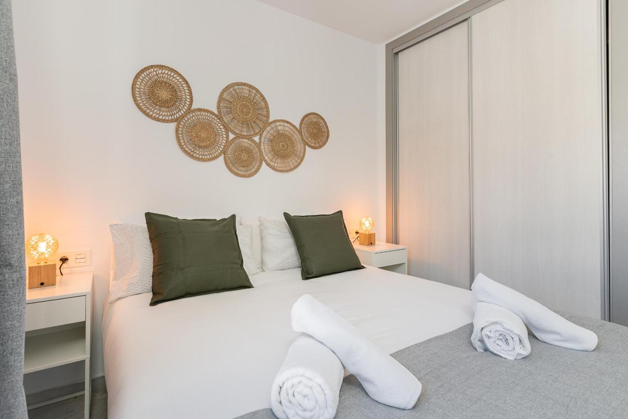 Apartment Blonzu Madagascar