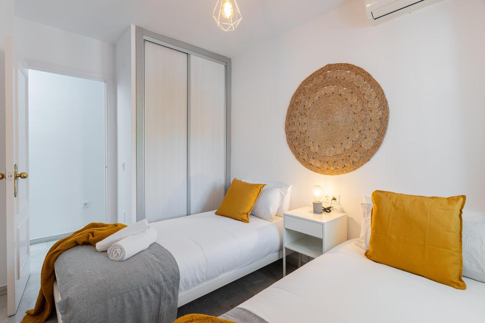 Blonzu Madagascar Apartment *