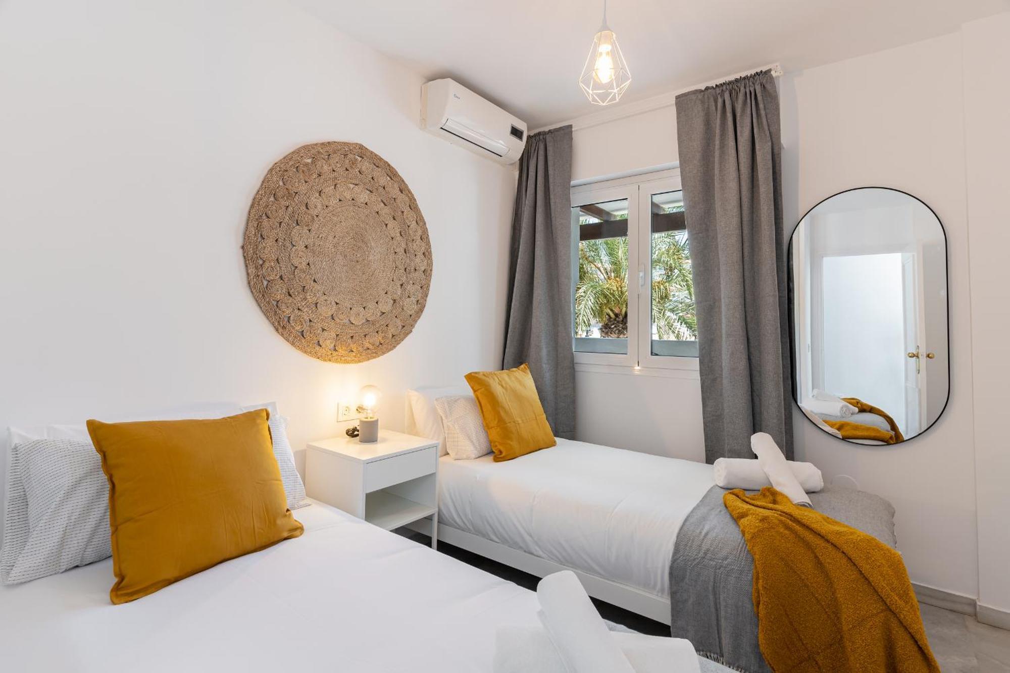 Blonzu Madagascar Apartment Benalmadena