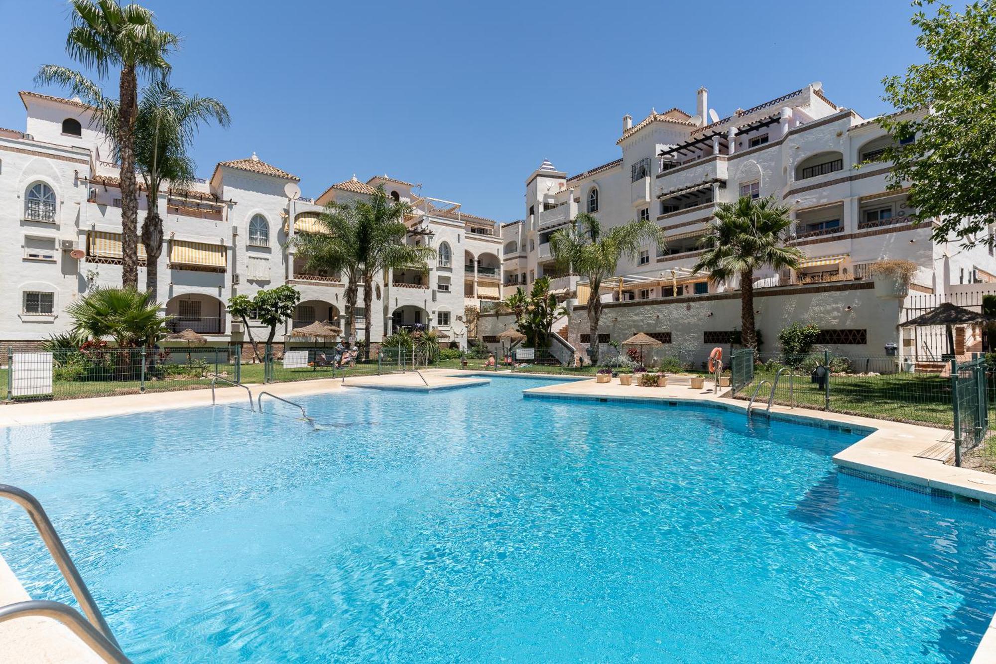 Blonzu Madagascar Benalmadena