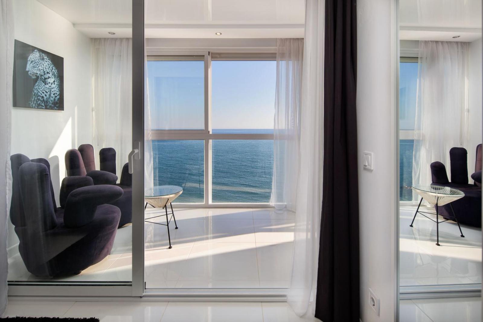 Apartment La Perla Benalmadena